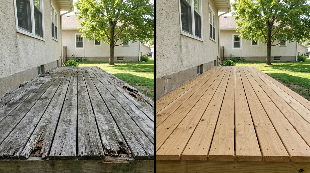 How Much Does a Carpenter Cost in Minneapolis? 2026 Price Guide
