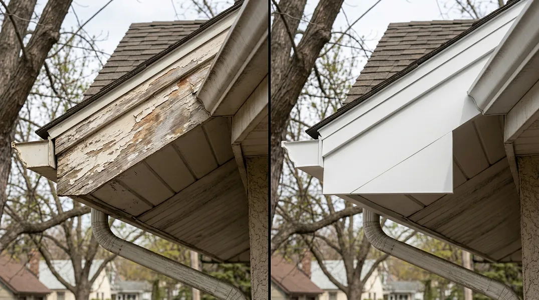 Result carpentry in Minneapolis - Minneapolis Carpentry