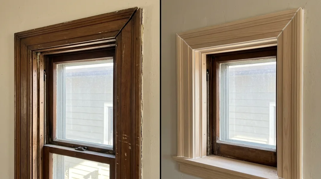 Result carpentry in Minneapolis - Minneapolis Carpentry