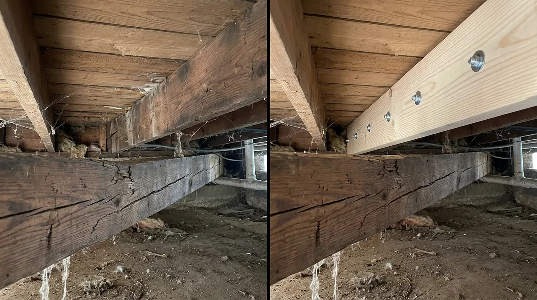 Result carpentry in Minneapolis - Minneapolis Carpentry