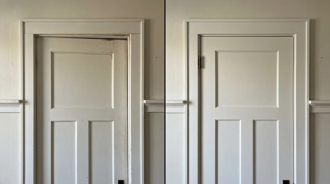 Repair or Replace? An Honest Guide to Rotted and Ice-Damaged Wood