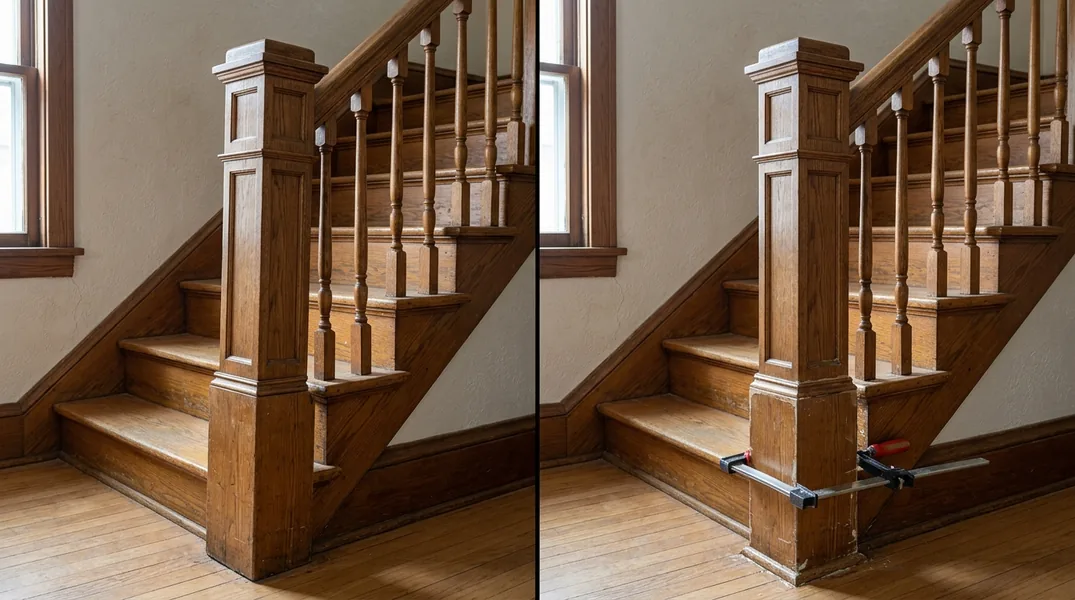 Result carpentry in Minneapolis - Minneapolis Carpentry