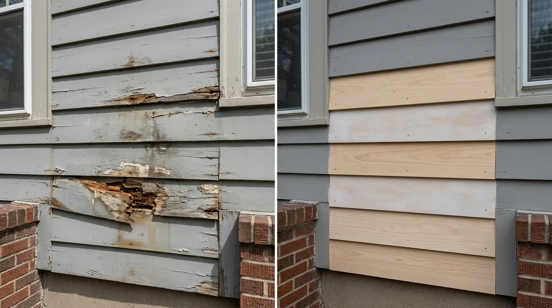 Result carpentry in Minneapolis - Minneapolis Carpentry