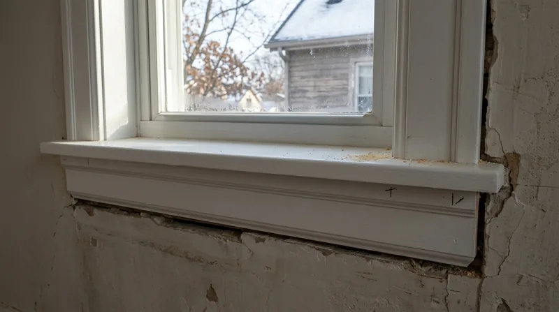 Finish & Trim Carpentry Minneapolis