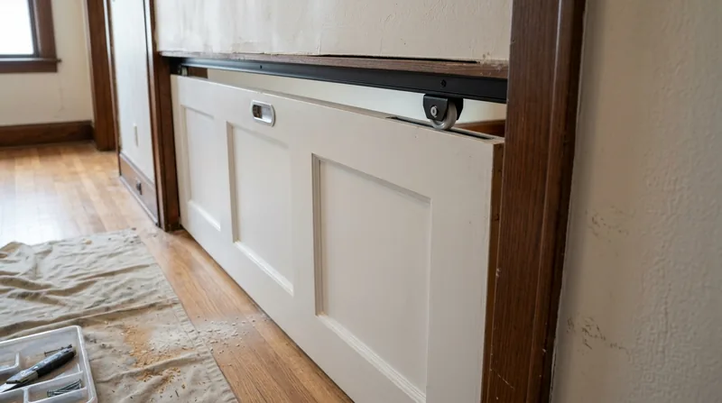 Interior Door Installation & Repair Minneapolis